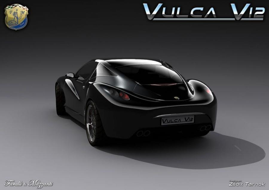  Faralli & Mazzanti Vulca S 2008 года  (фото 8 из 49)